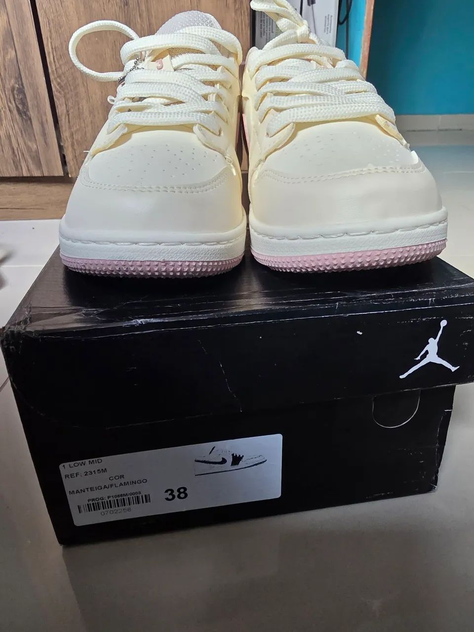 Vende-se tenis  - Foto 2