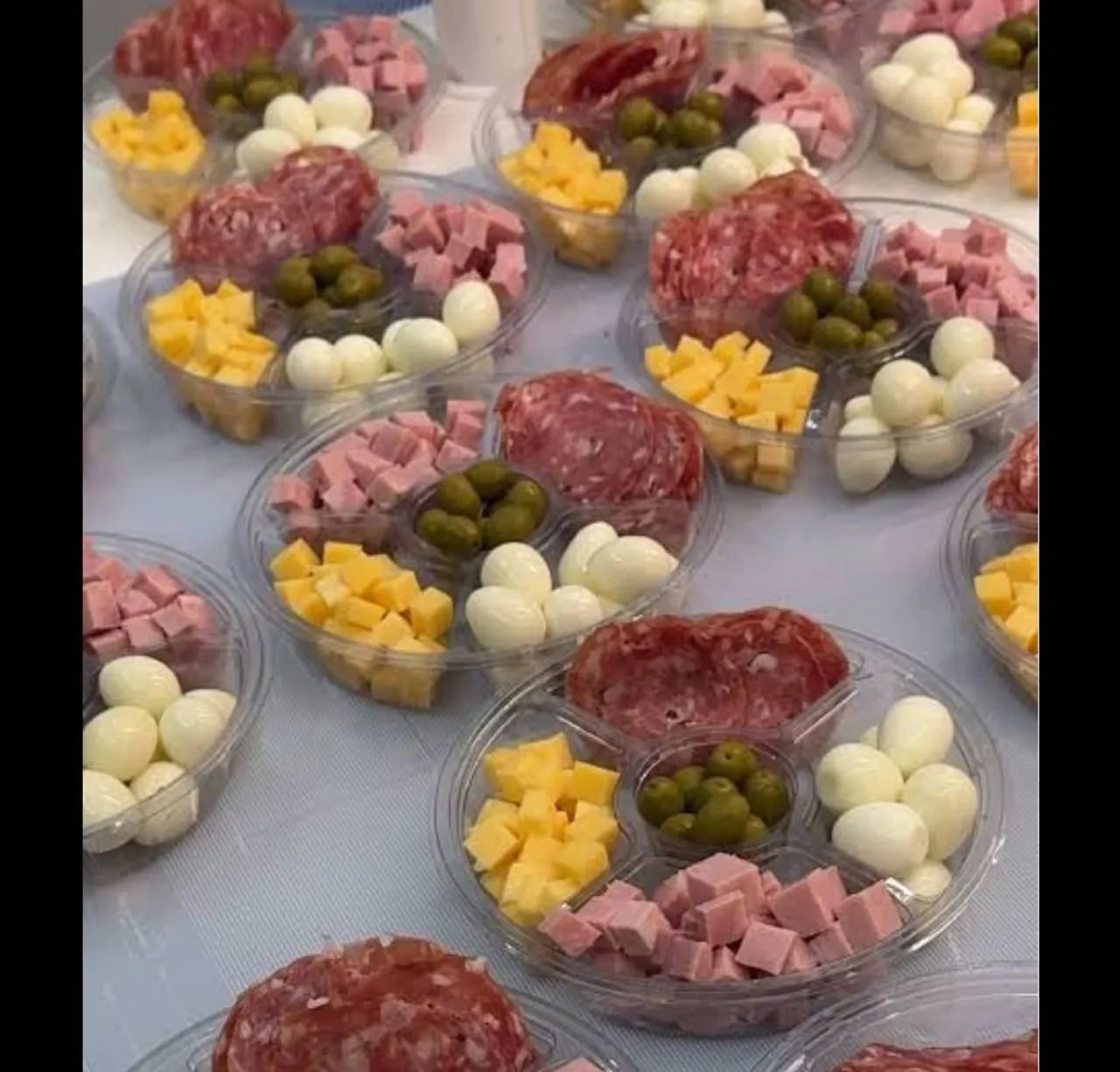 mega promoção de buffet - Foto 5