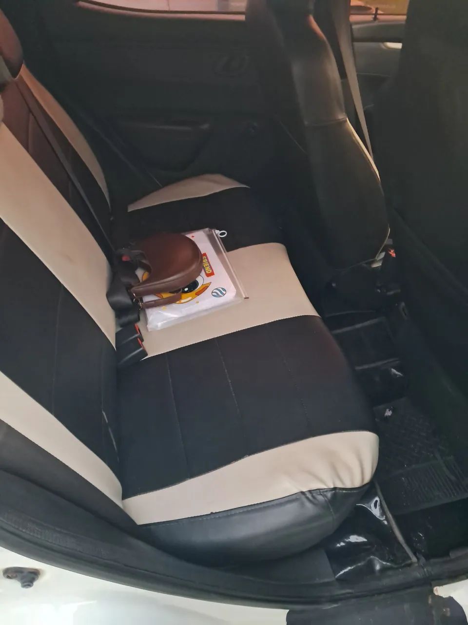 Renault Kwid Intense 1.0 Flex 12V 5P Mec. 2020 - Foto 5