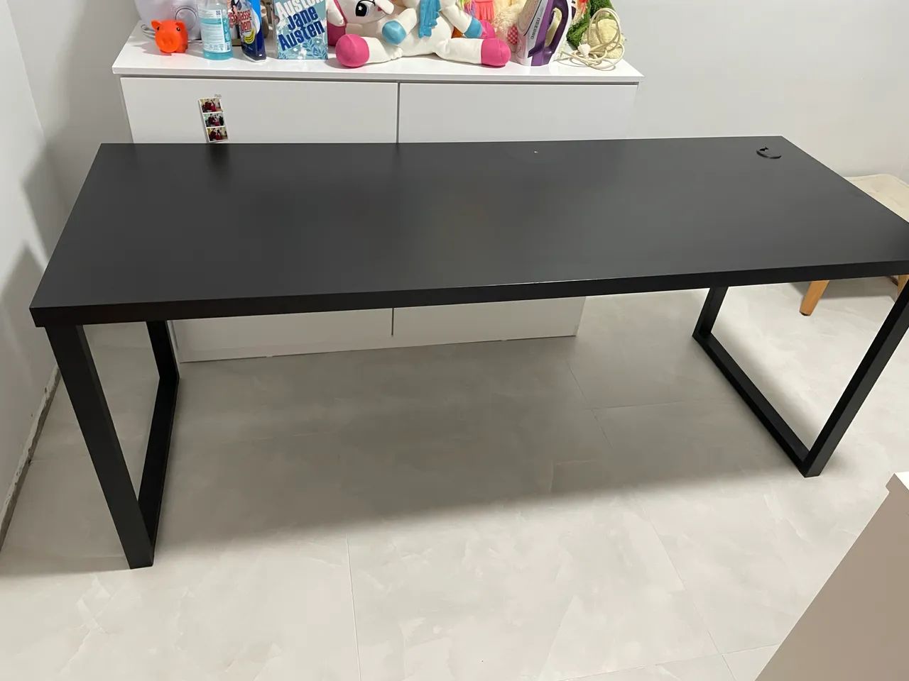 Mesa escritório 1,90 - Foto 3