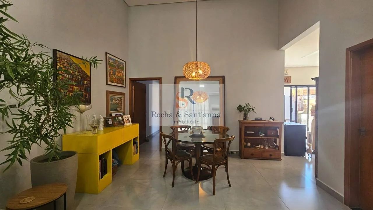 Casa - Condomínio Viena - Indaiatuba/SP