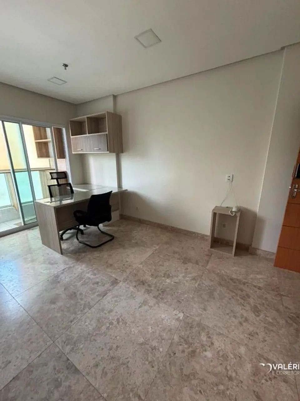 SALA COMERCIAL NO MARCO COM 38M² - Foto 2