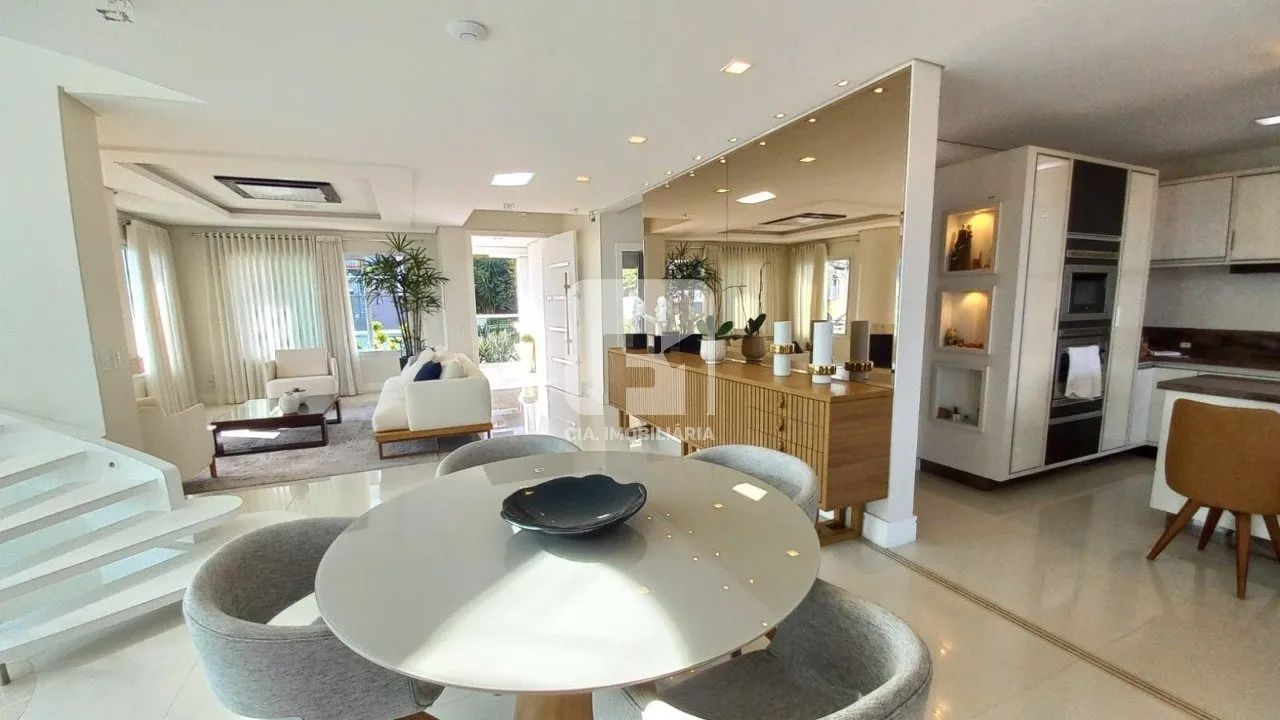 Casa de 4 dormitórios à venda em Itaguaçu - Foto 2