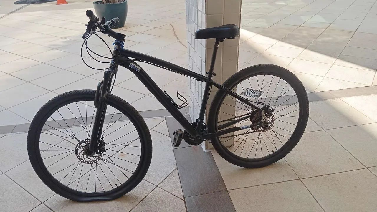 Bicicleta aro 29