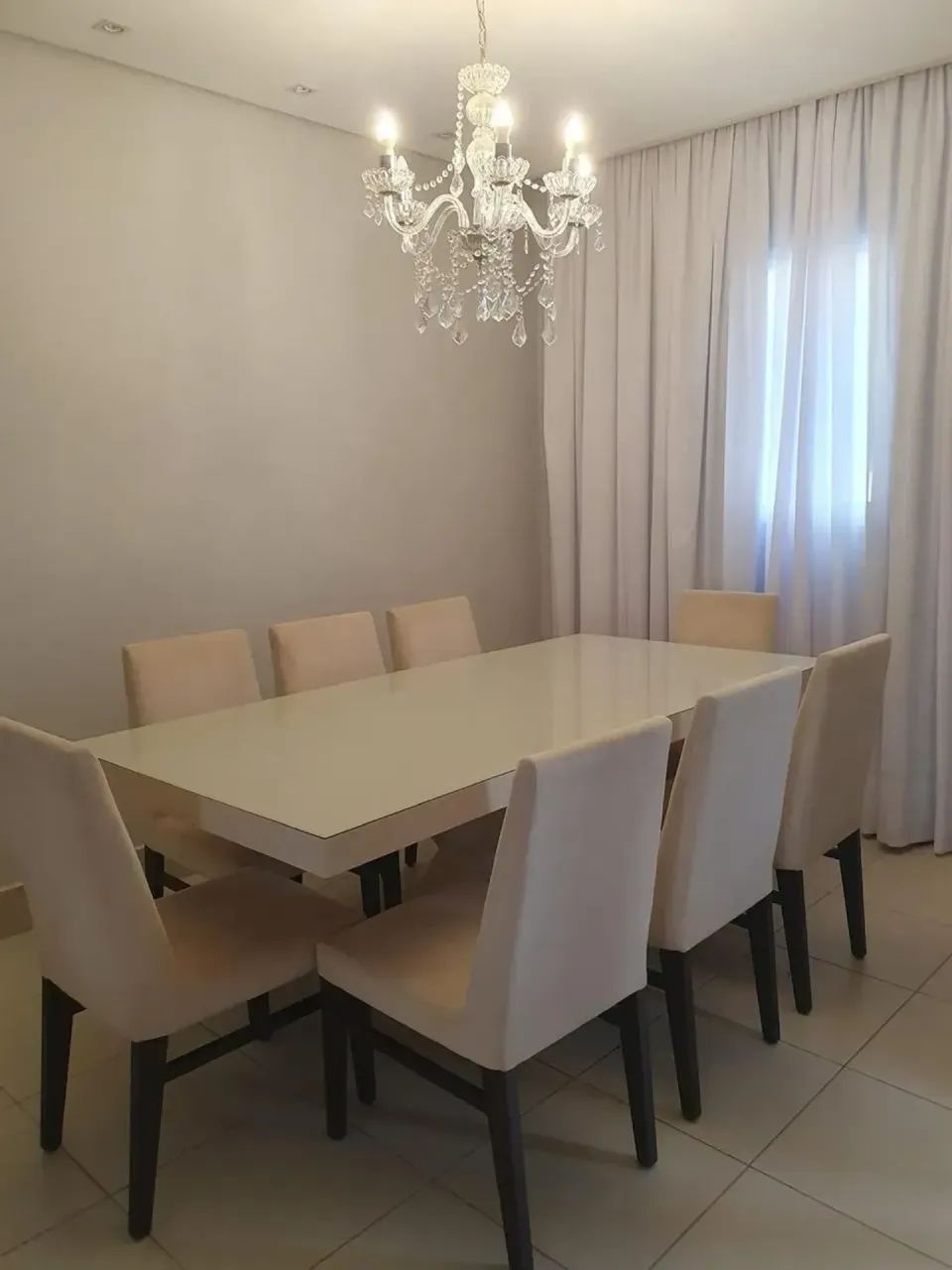 SOBRADO COM 7 QUARTOS Á VENDA, 160m2 - CONDOMINIO VIVERE - Foto 3