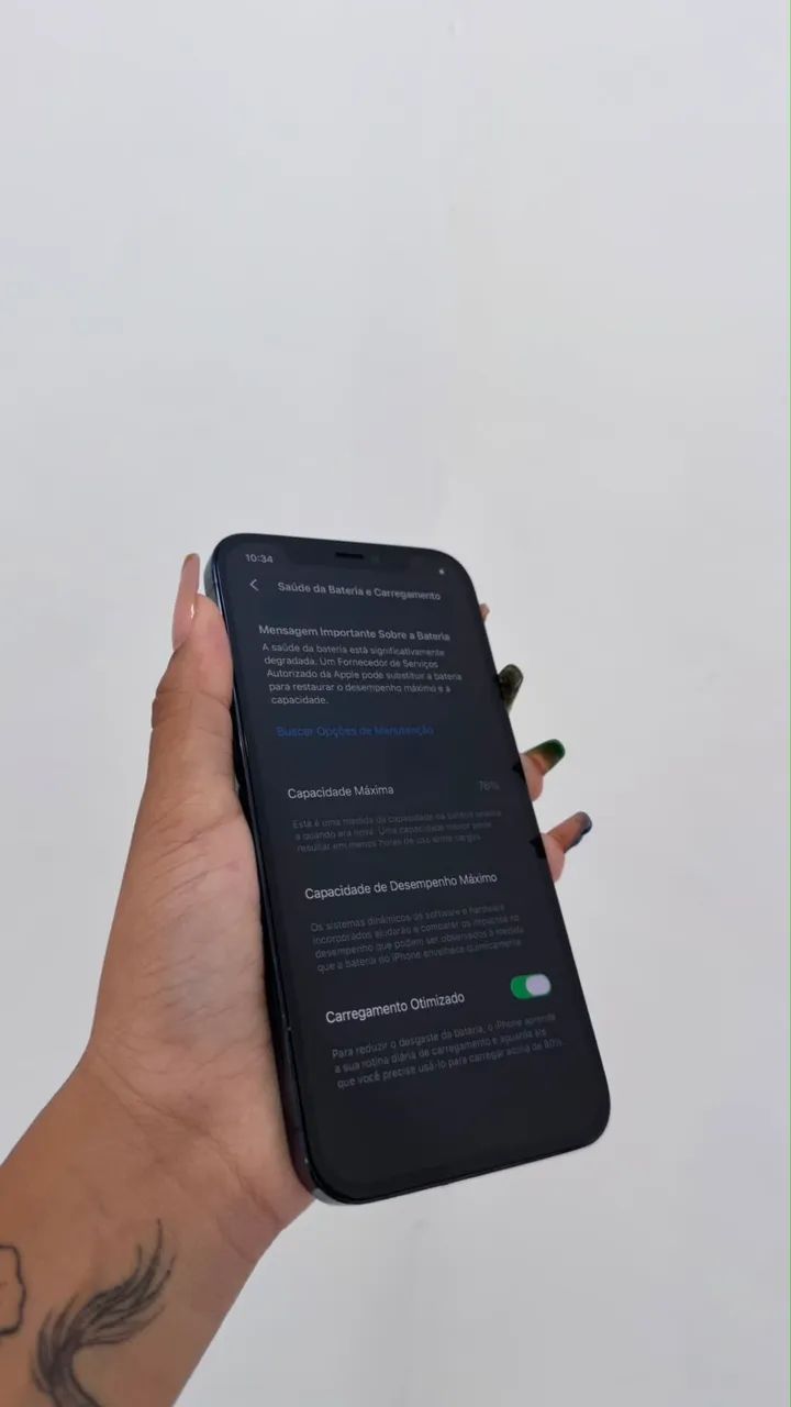iPhone 12 Pro  - Foto 2