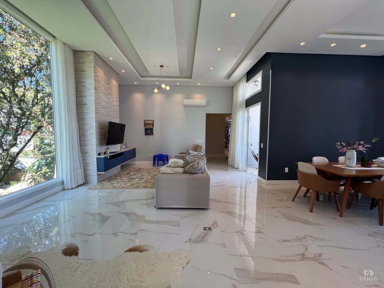 Casa para alugar no Pantanal Acquaville Residence - Foto 4