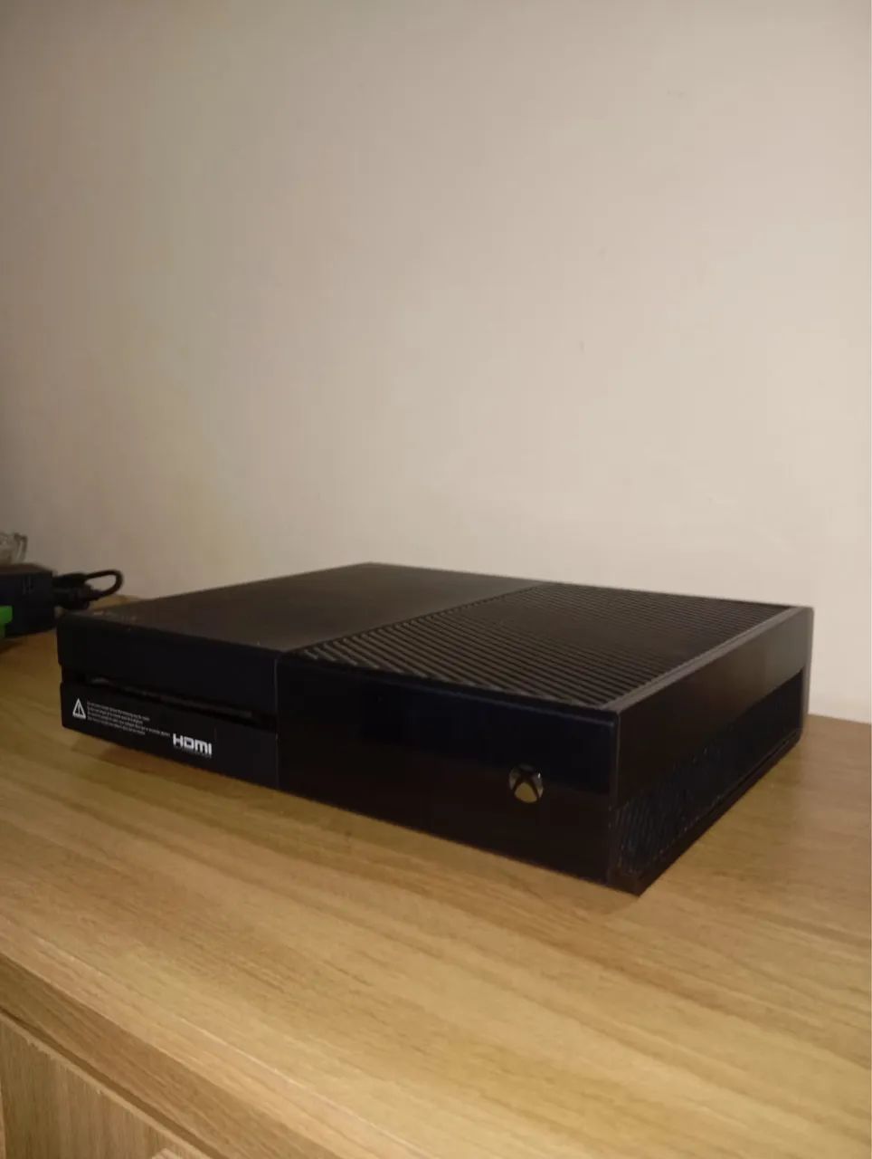 Xbox One Fat 1Tb - Foto 5