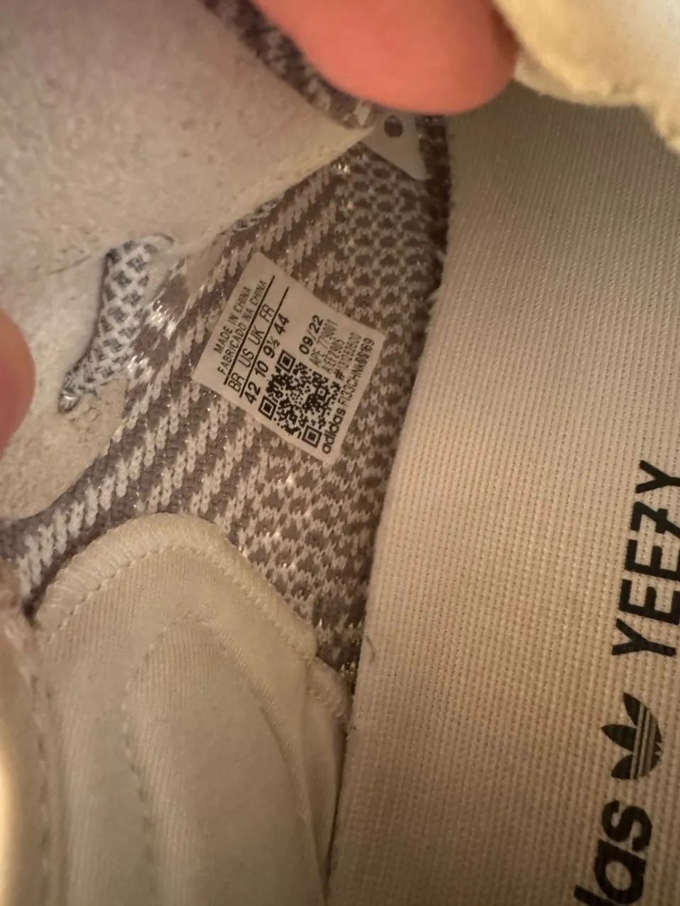 Yeezy 350 V2-Static - Foto 5