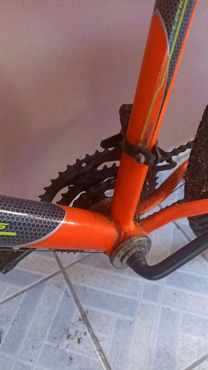 Bicicleta adulto - Foto 4