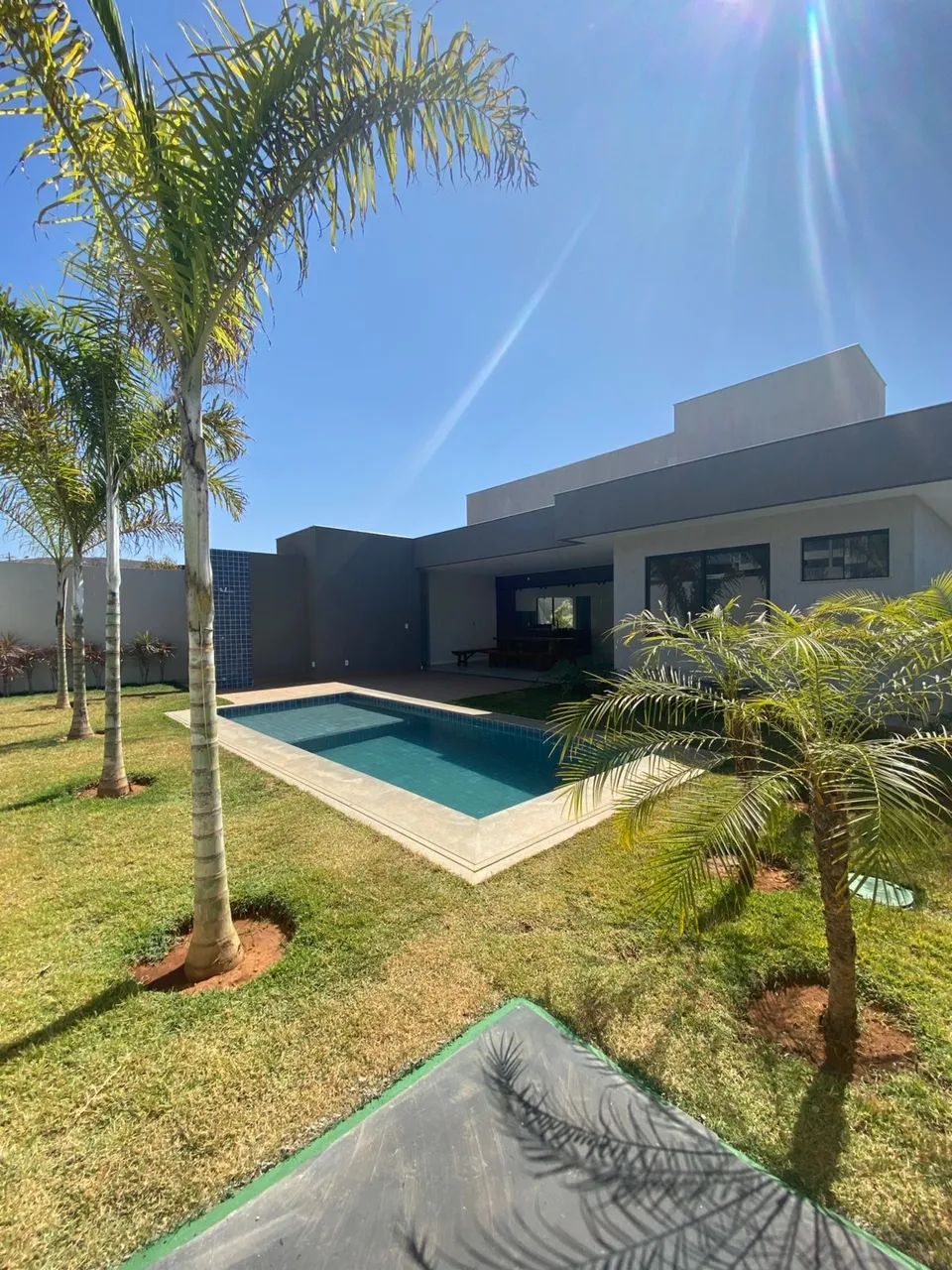 Vendo Casa no Condomínio Veredas - Foto 5