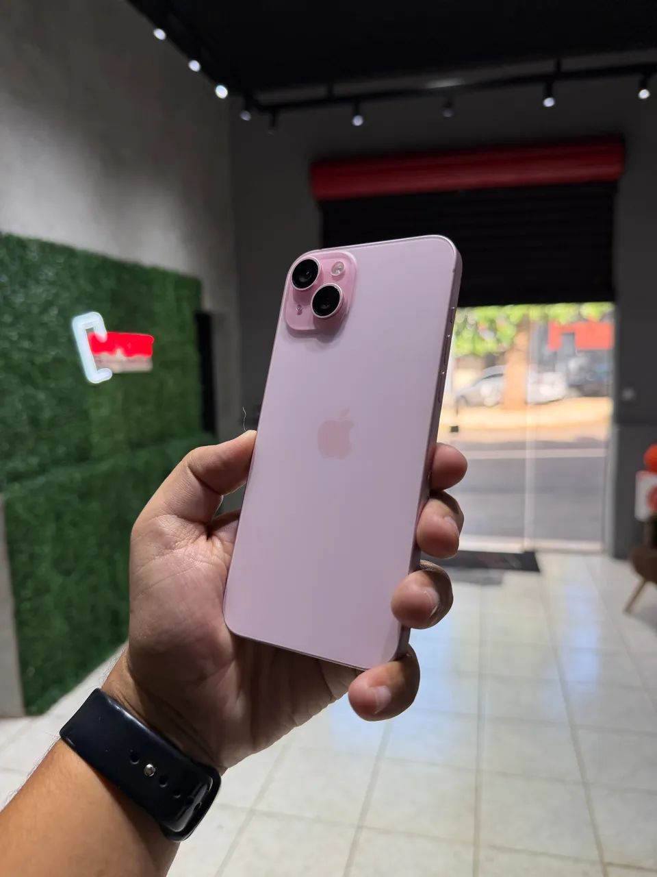 iPhone 15 Plus 128Gb - Foto 3