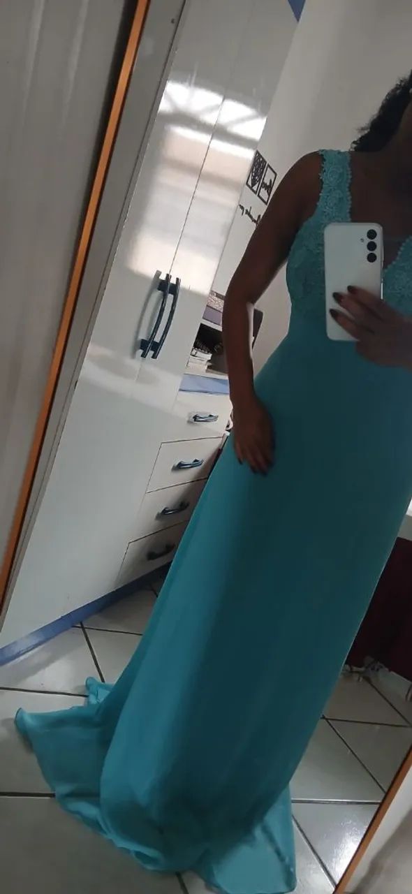 Vestido de Festa  - Foto 5