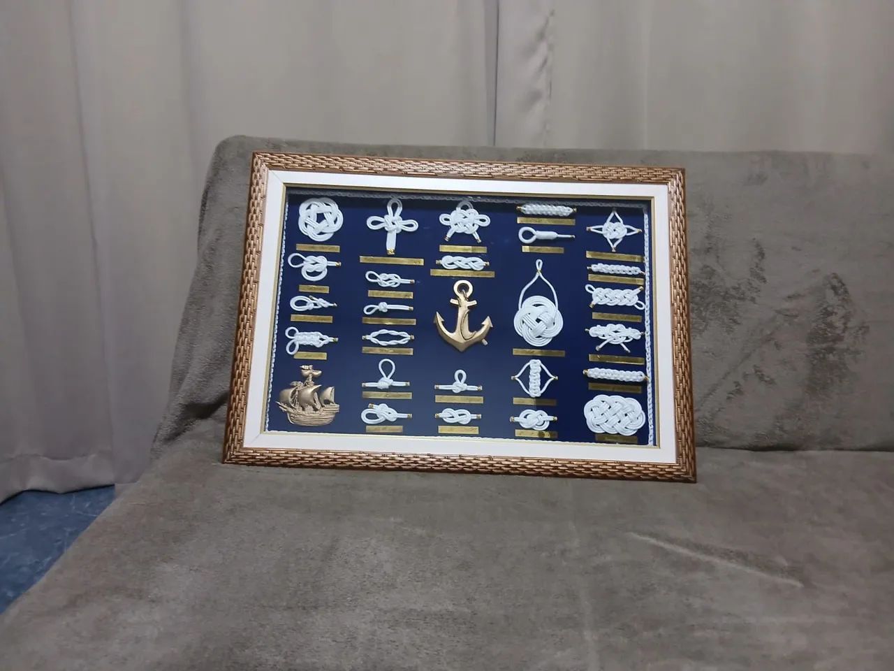 Quadro marítimo 