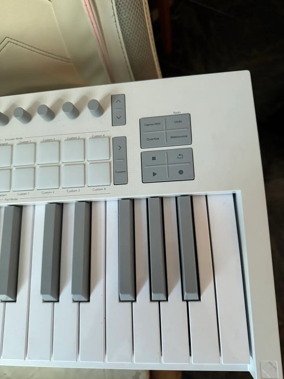 Teclado MIDI Profissional  - Foto 3