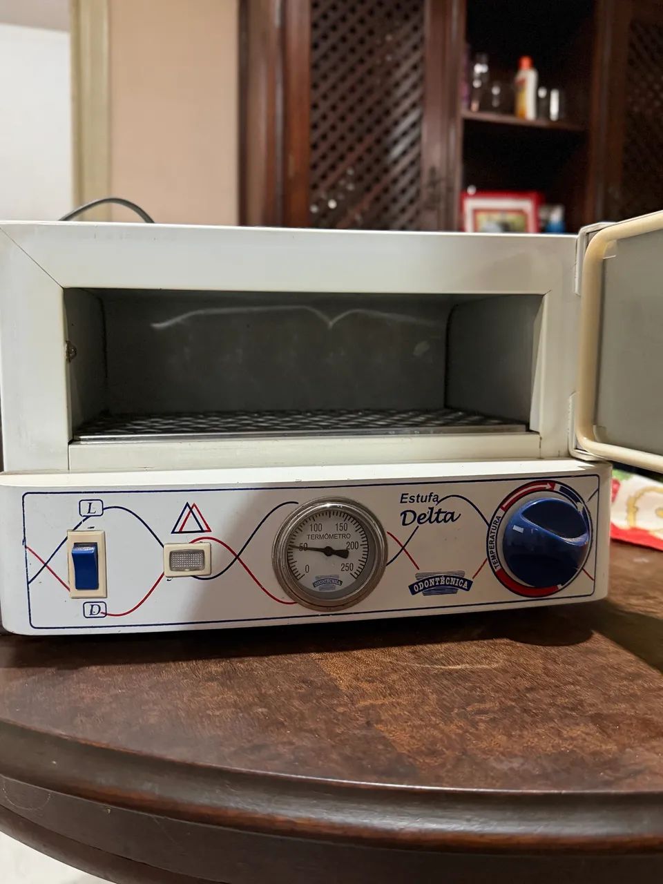 Estufa esterilizadora - Foto 2