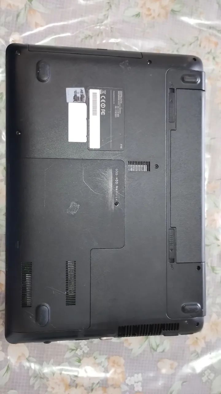 Notebook Samsung np270 - Foto 3
