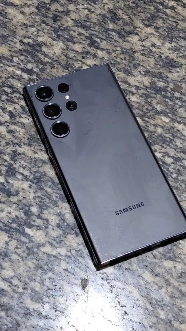 Samsung Galaxy S23 Ultra 256Gb usado