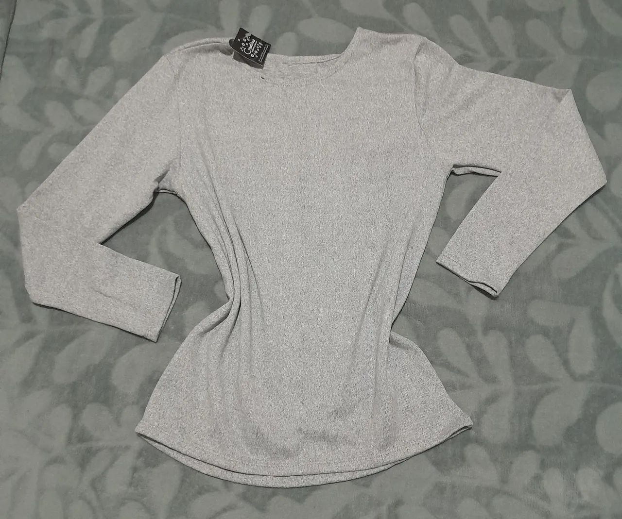 Lote de roupas M - Foto 4