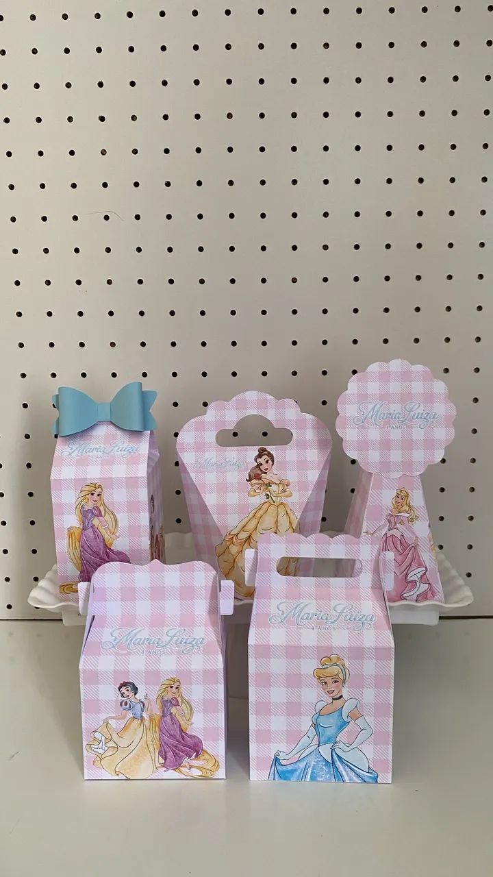Caixinhas Personalizadas - Foto 2