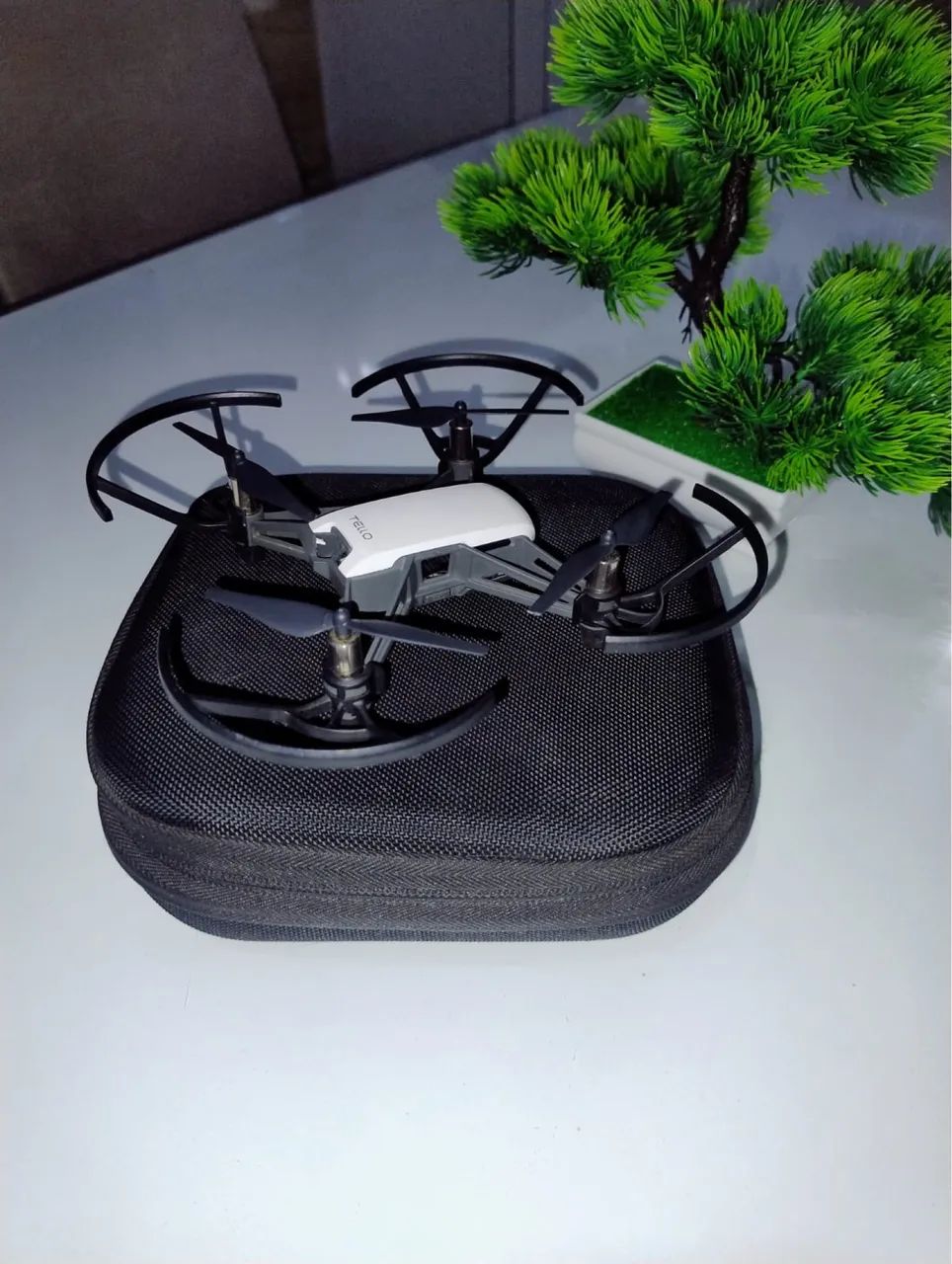Drone DJI RYZE TELLO - Foto 5