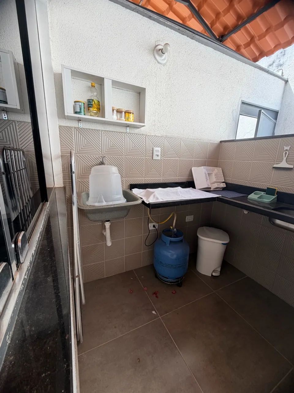 Hospedagem independente completa e tranquila AIRBNB  - Foto 2