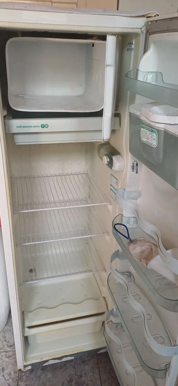 Duas geladeiras  - Foto 5