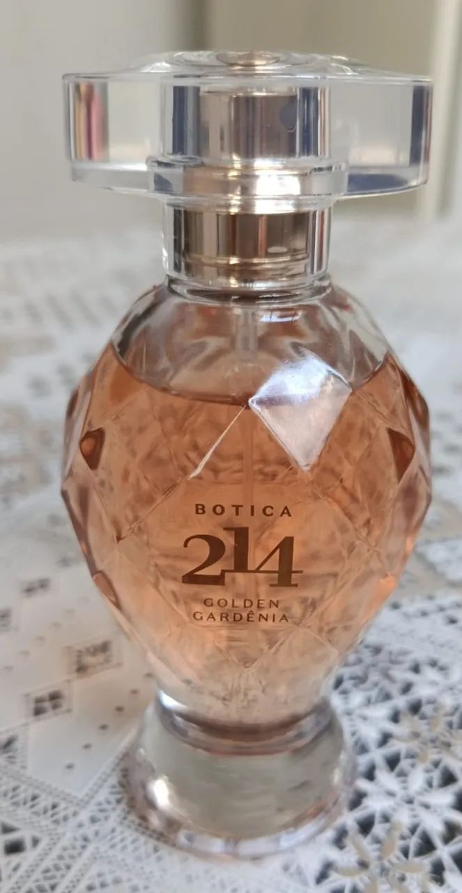 Perfume O Boticário - Foto 2