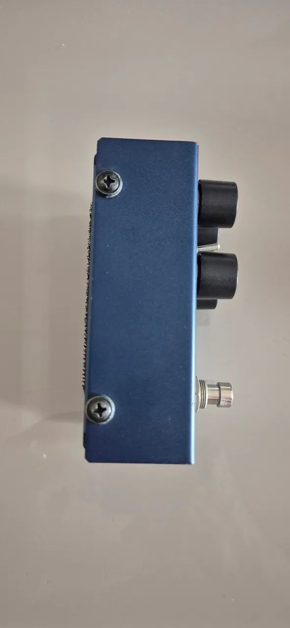Pedal Compressor Fuhrmann - Foto 3