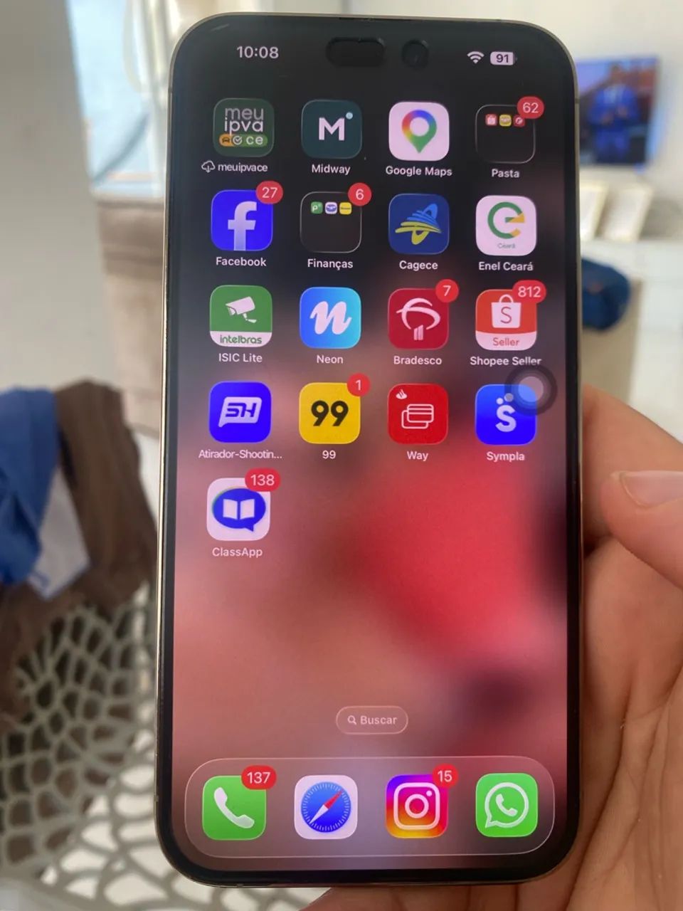 iPhone 14 Pro Max  - Foto 4