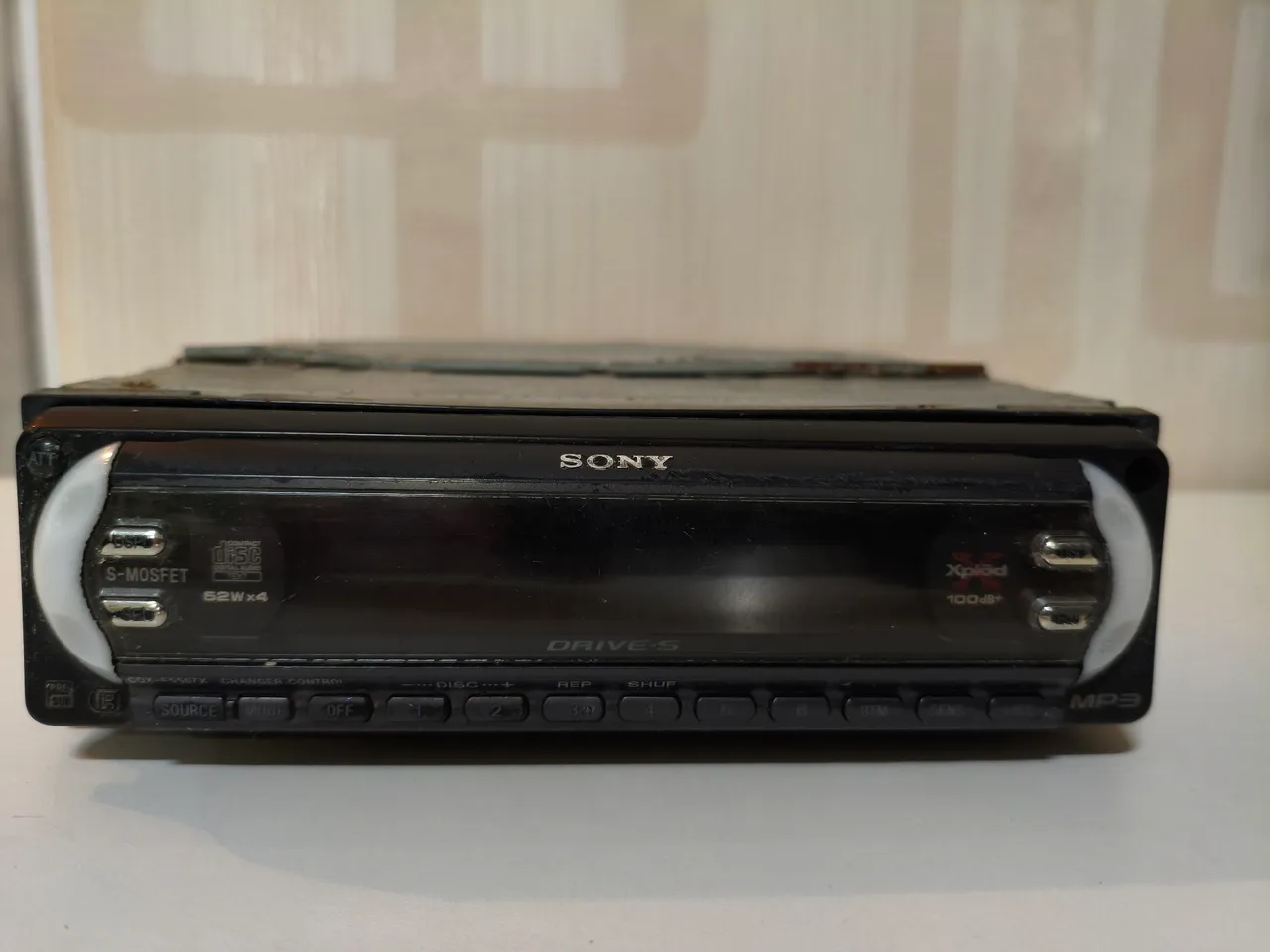 Sony - Grande Florianópolis, Santa Catarina