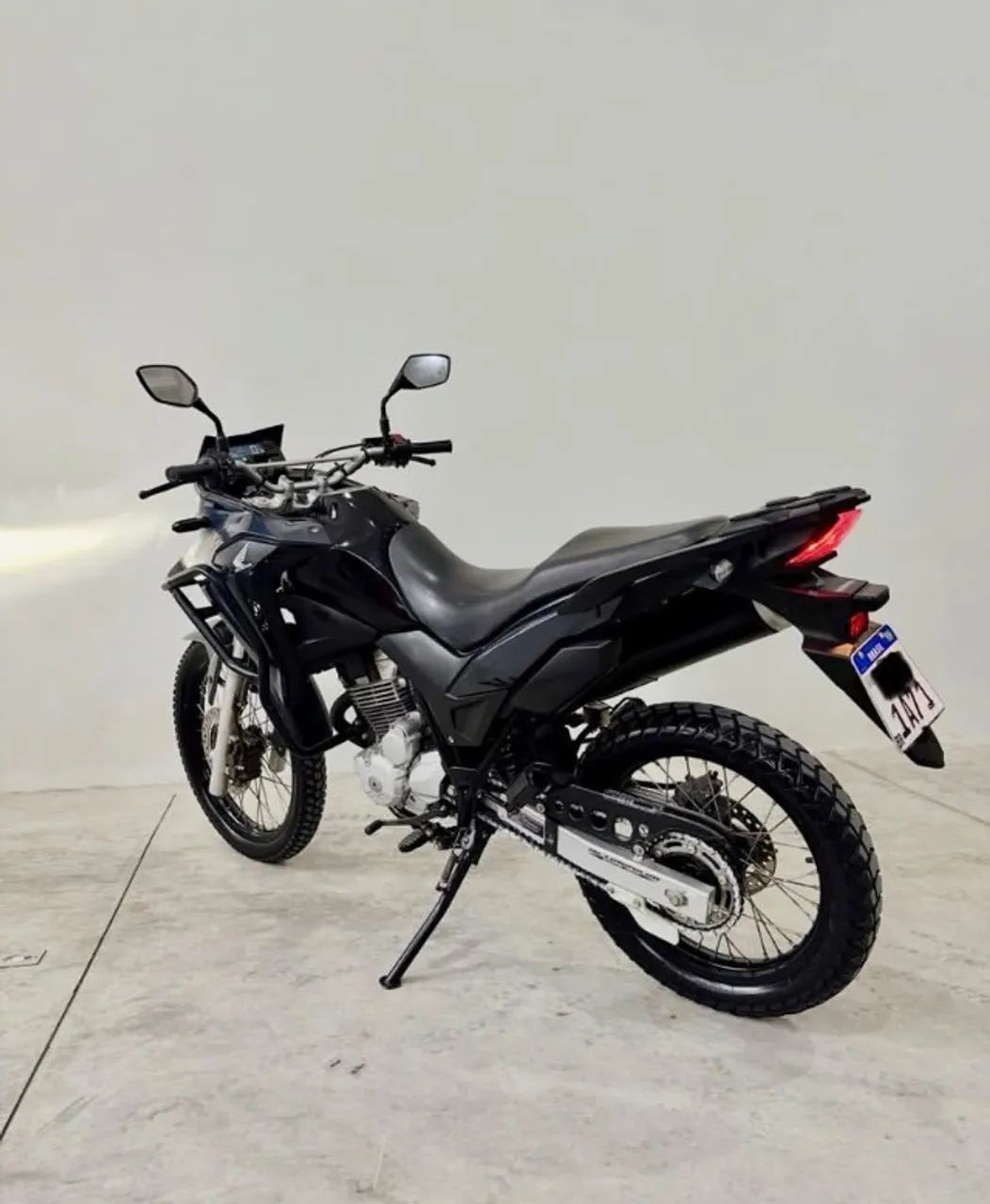 Disponível XRE 300  - Foto 5