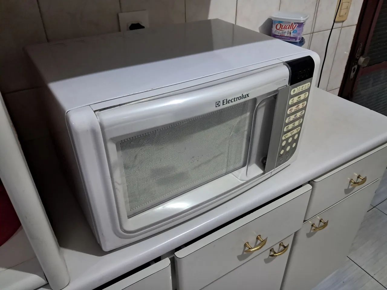 Microondas Electrolux 23 litros  - Foto 3