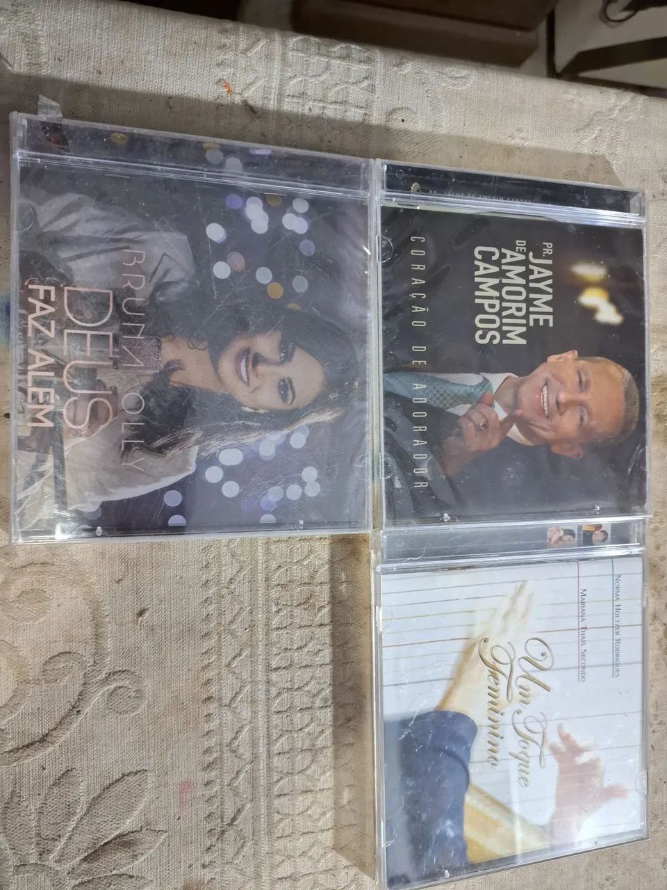 cds gospel .valor unitario - Foto 3