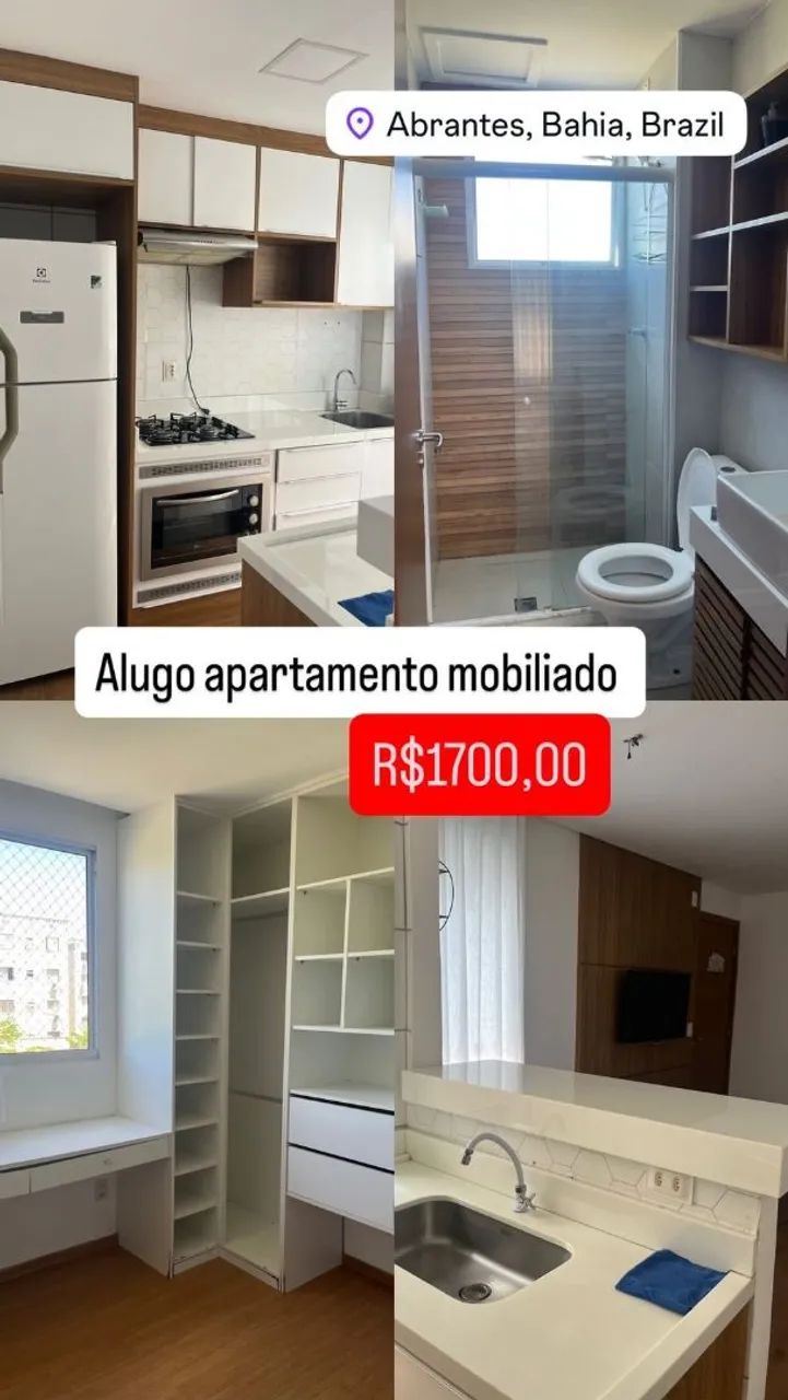 APARTAMENTOS MOBILIADOS EM ABRANTES  * - Foto 5