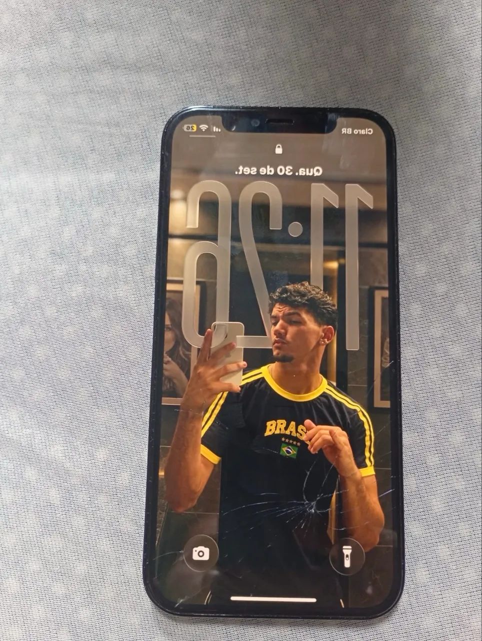 Vende-se IPhone 12 Pro  - Foto 4