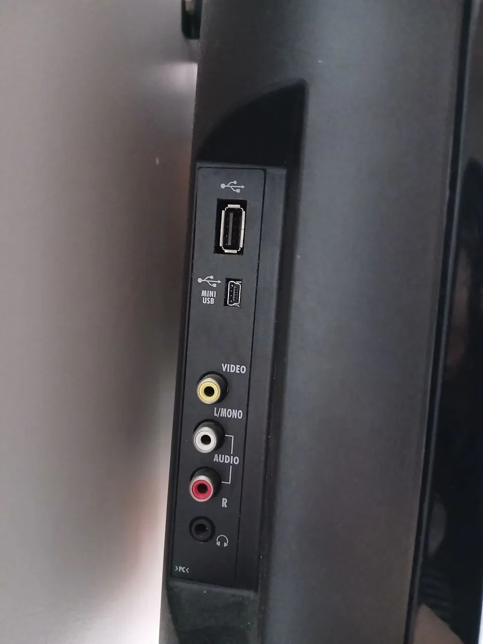 TV 32 polegadas não é smart  - Foto 3