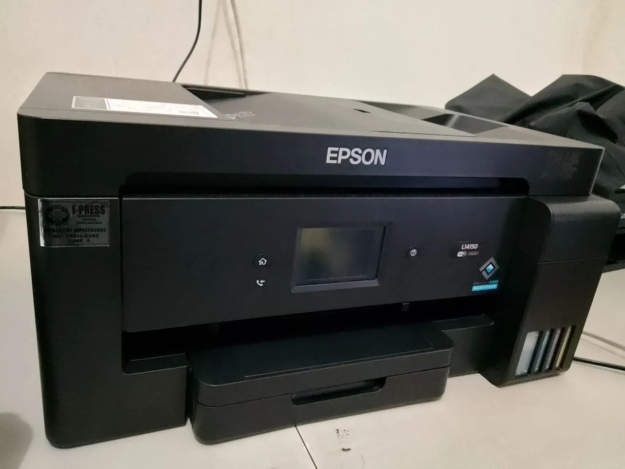 Impressora Epson A3 L14150 - Foto 2