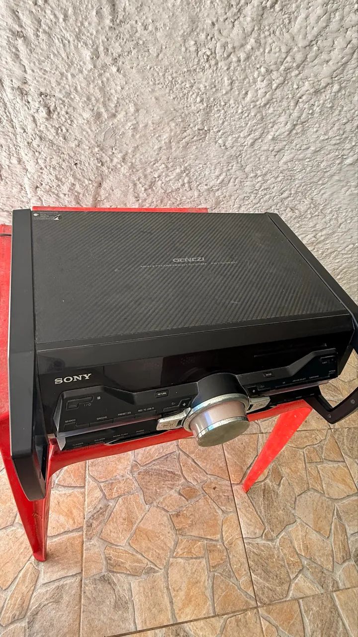 Sony Shake FST-2000 - Foto 3