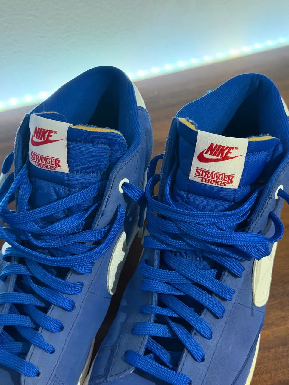 Nike Blazer stranger things - Foto 2
