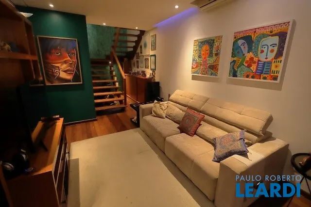 CASA EM CONDOMÍNIO - VILA MADALENA - SP - Foto 3