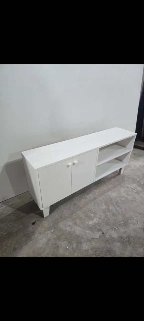 Rack pra tv apartir de 50 polegadas com entrega grátis 