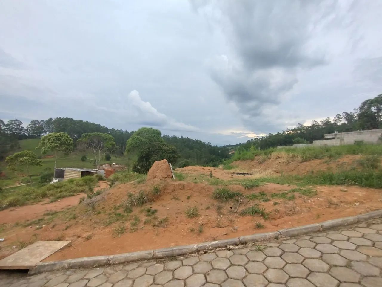 Terreno À venda Chacara - Chácara/MG - Foto 4