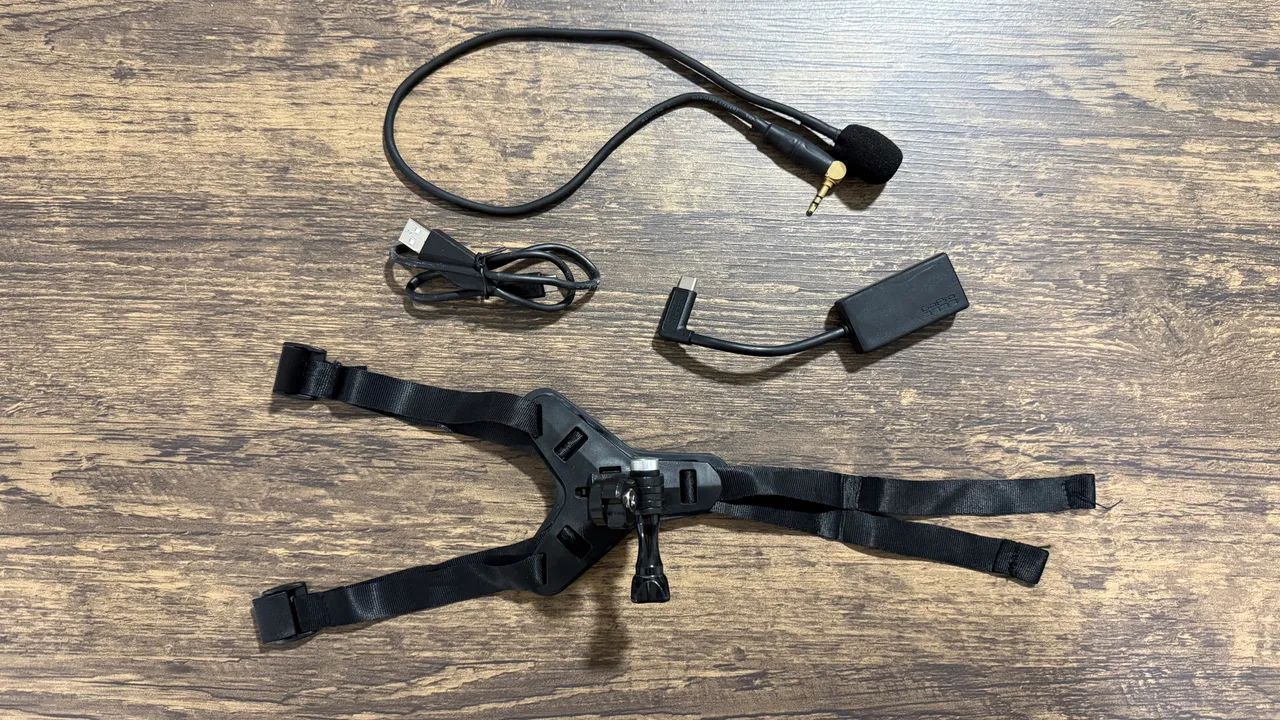 Oportunidade: GoPro Hero 12 Black  - Foto 3