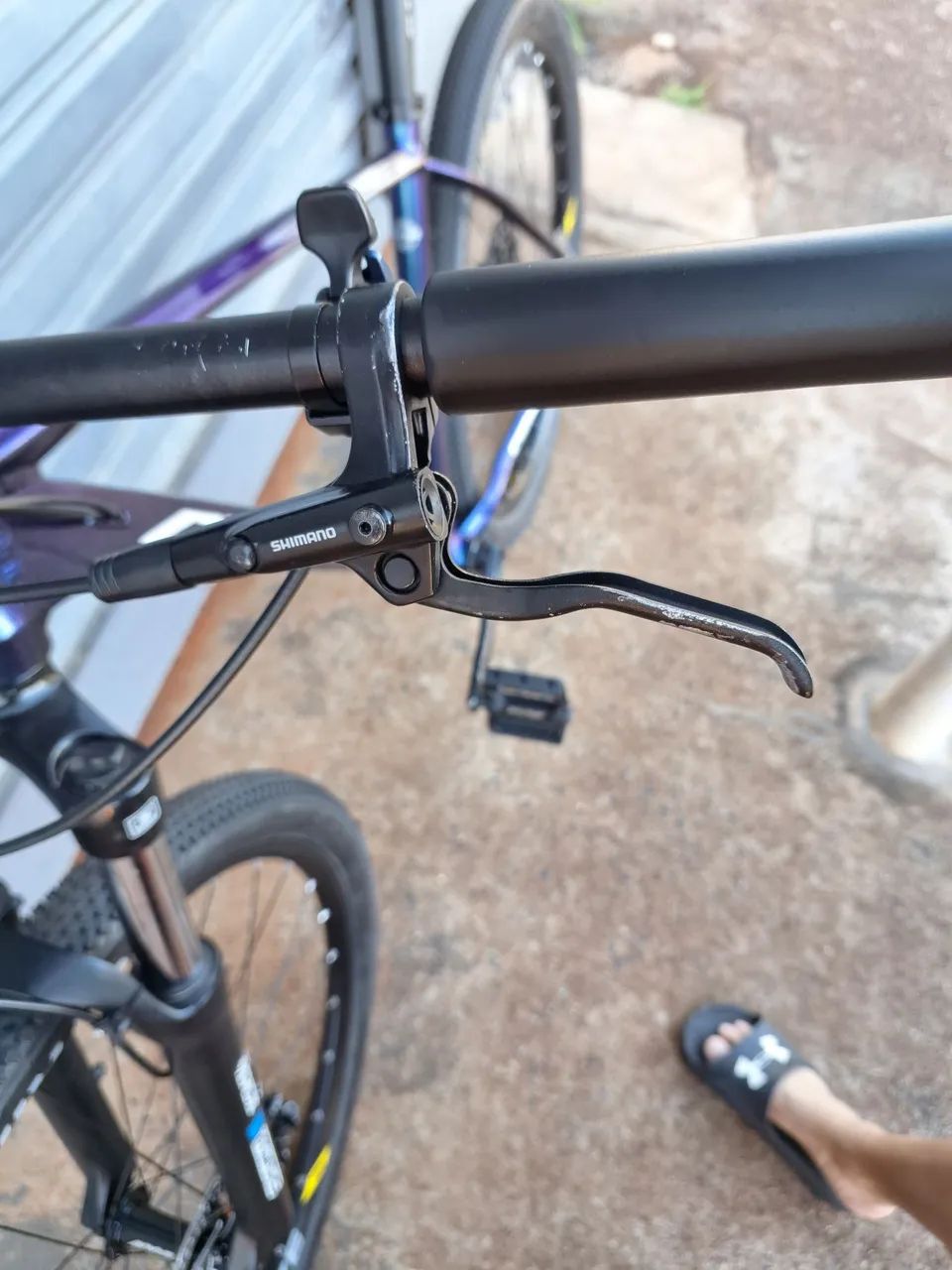 First athymus 2026 boost e tapered  - Foto 5