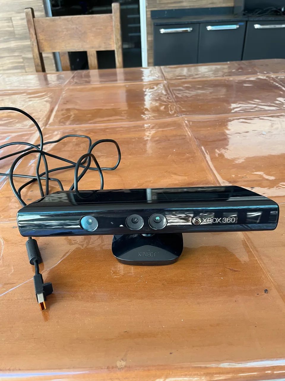 Kinect (adaptado) Xbox 360 - Foto 2