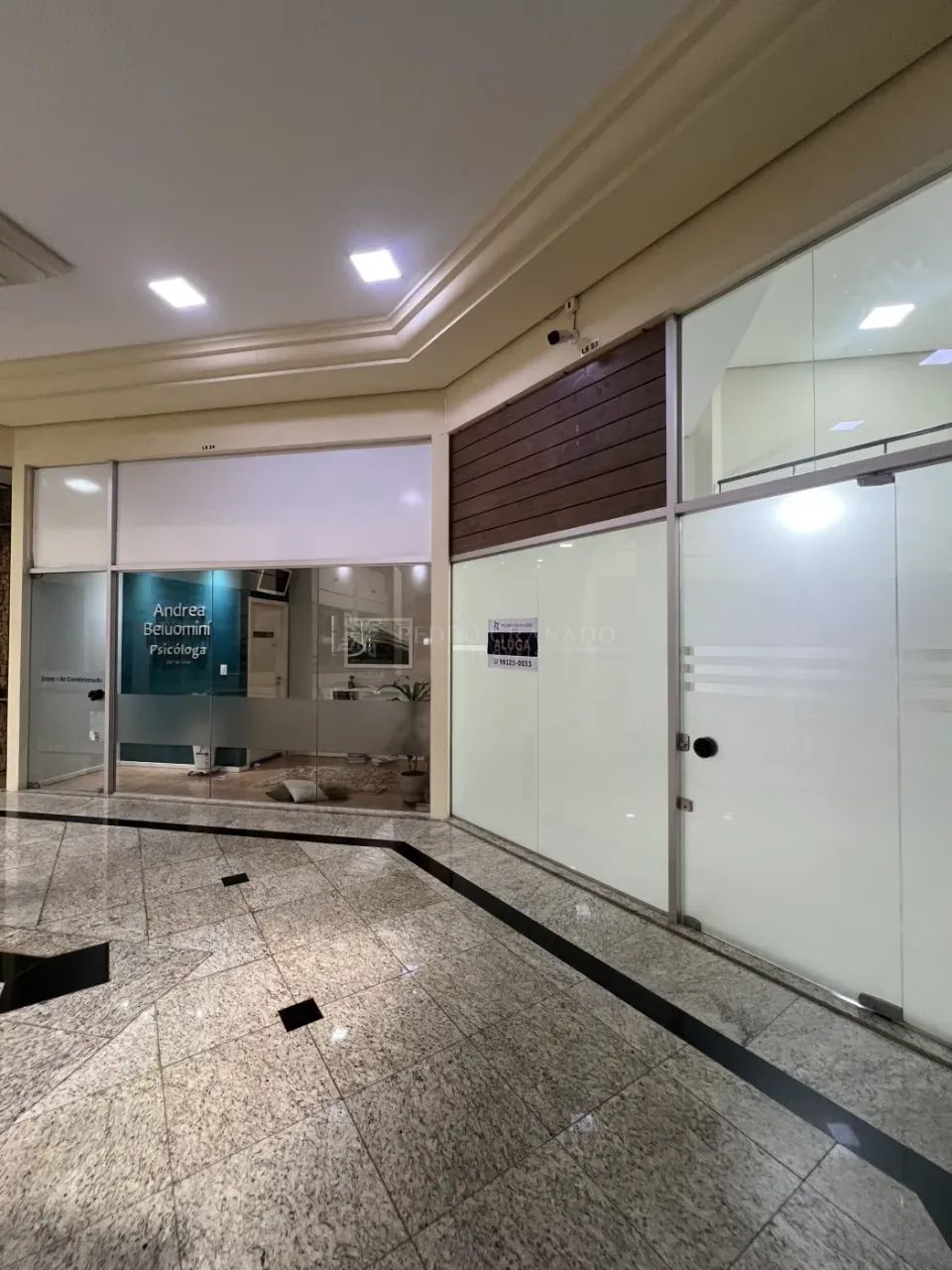 Sala comercial - Zona 02 - Foto 2