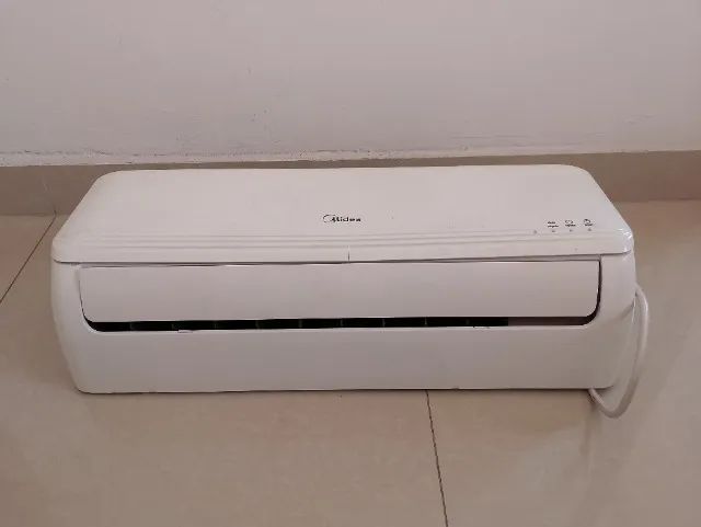 Ar condicionado Split Midea 9.000 btus - Foto 2