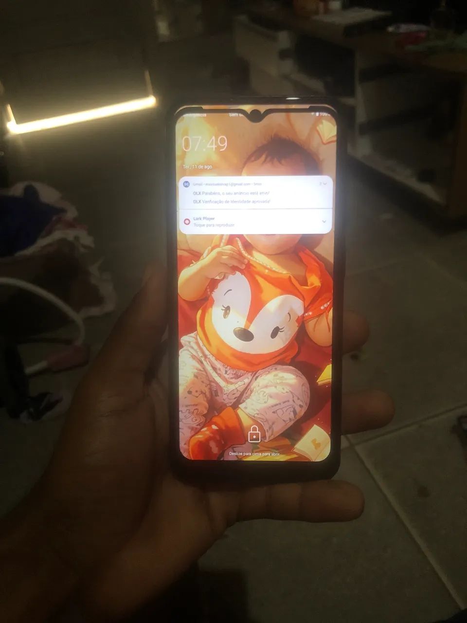 Pra vende um celular  - Foto 2