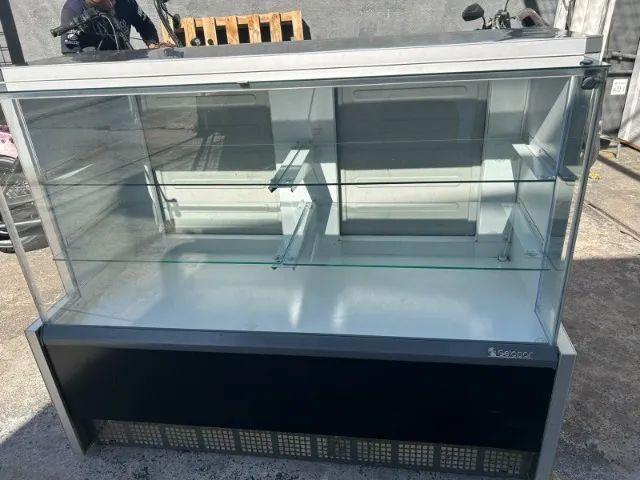  VITRINE NEUTRA GELOPAR 